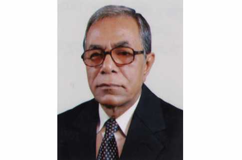 হজে যাচ্ছেন রাষ্ট্রপতি